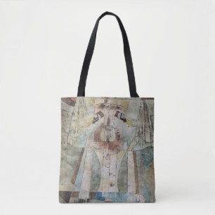 Tote Bag Paul Klee Der Wilde Mann