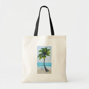 Tote Bag Paume solitaire