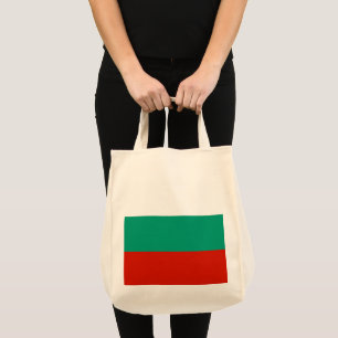 Tote Bag pavillon de la Bulgarie