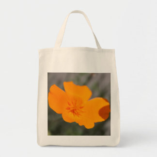 Tote Bag Pavot de Californie