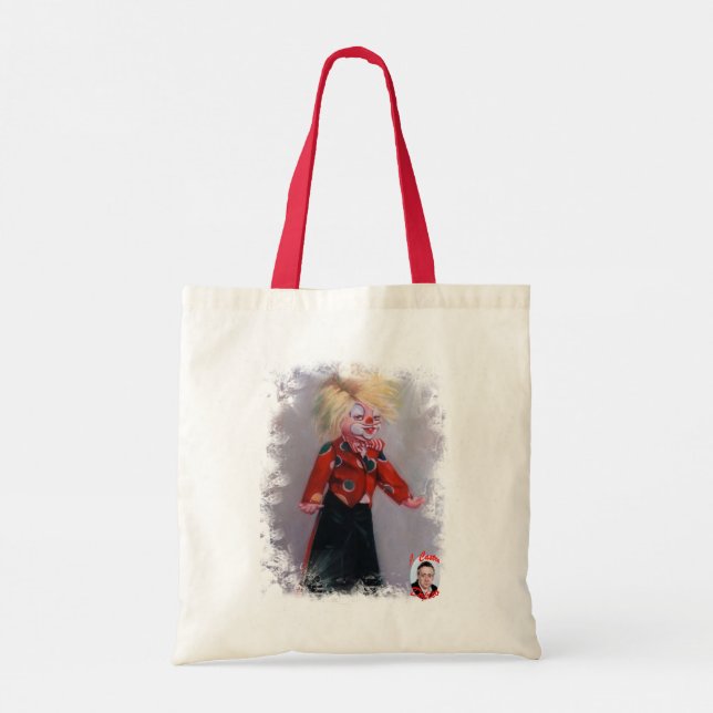 Tote Bag Payaso (Dos)