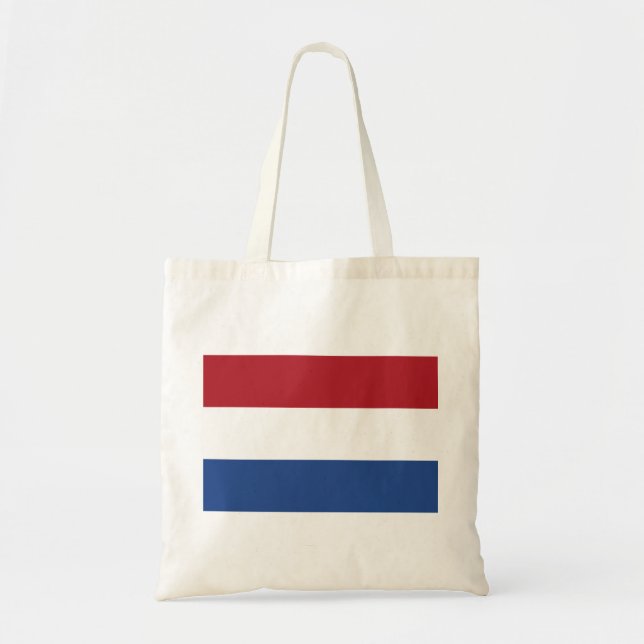 Tote Bag Pays-Bas (Devant)