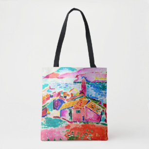 Tote Bag Paysage, Matisse