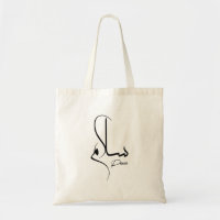 Peace Minimalist arabe Calligraphie