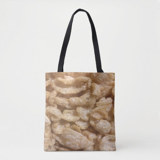Tote Bag Peau de porc (Devant)