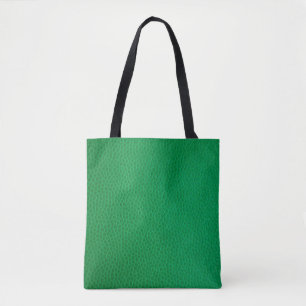 Tote Bag Peau peau verte texture peau