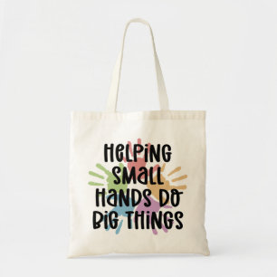 Tote Bag Pediatric OT ergothérapeute OT Dons
