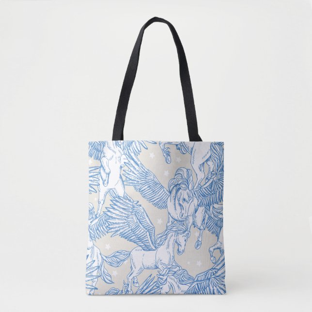Tote Bag Pegasus (Devant)