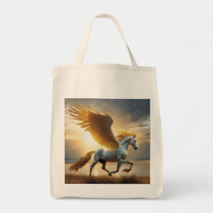 Tote Bag Pegasus