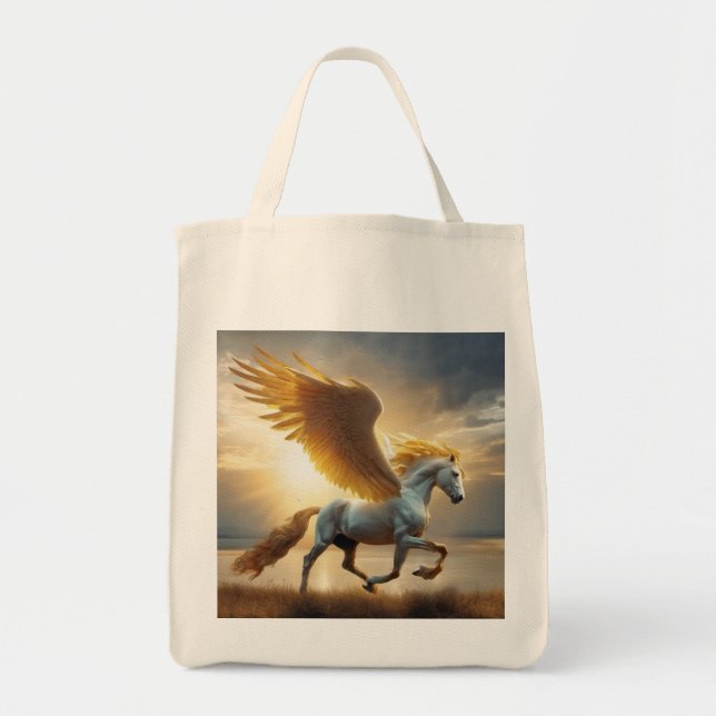 Tote Bag Pegasus (Devant)