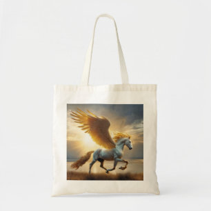 Tote Bag Pegasus
