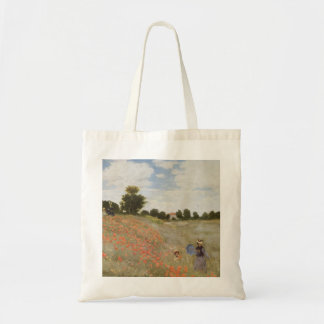 Tote Bag Peinture de Monet