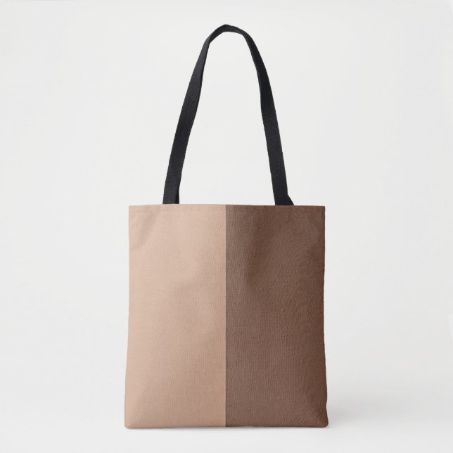 Tote Bag Peinture murale blanche à côté du mur blanc (Devant)