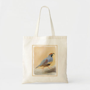 Tote Bag Peinture originale de colin de Gambrel, Art d'oise