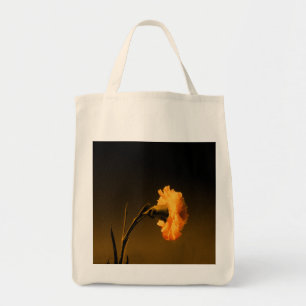 Tote Bag Peinture vintage de carnation