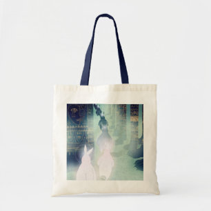 Tote Bag Pèlerinage 2012