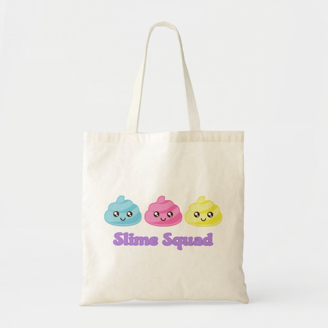 Tote Bag Peloton Fourre-tout de boue (Devant)
