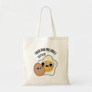 Tote Bag Peluches D'Oeufs Frisées Et Préjudice