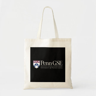 Tote Bag Penn Quakers Hommes Vêtements GSE Graduate School