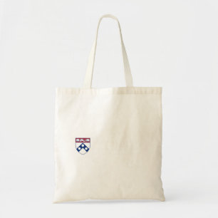 Tote Bag Penn Quakers Hommes Vêtements Perelman École de Me