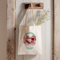 Pennsylvanie Mariage Welcome Bag, State Love