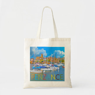 Tote Bag Penzance