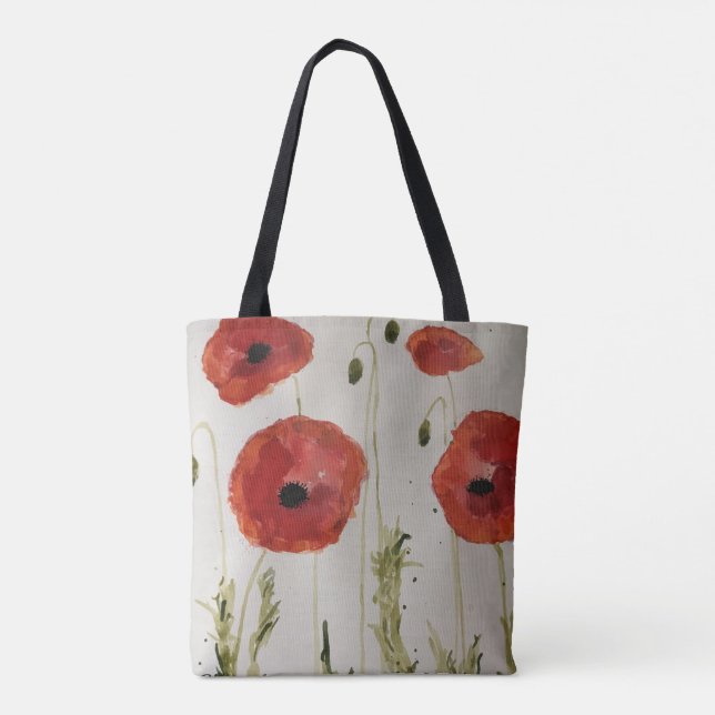 Tote Bag Pépites Fourre-tout (Dos)