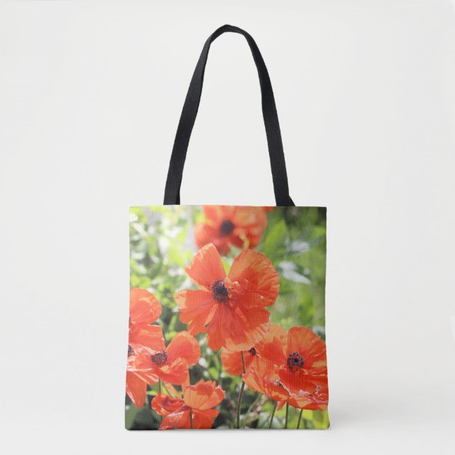 Tote Bag Pépites Fourre-tout (Devant)