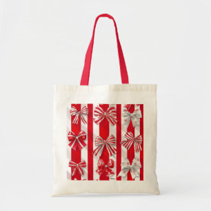 Tote Bag Peppermenthe Holidays Carrelage céramique