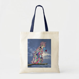 Tote Bag Perché