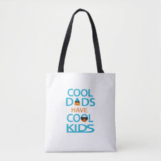 Tote Bag père cool