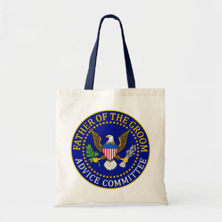 Tote Bag Père du marié
