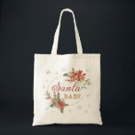 Tote Bag Père Noël Baby Christmas Winter Retro Grocery Shop<br><div class="desc">Sac à provisions "Père Noël Baby" pour vous faire entrer dans cette ambiance de Noël. Fabriquerait un grand sac cadeau écologique avec une mission pour une Père Noël Secret ou un événement de cadeaux de bureau/école. Appareils de signes,  jeux,  décorations,  et plus disponible dans ma boutique.</div>