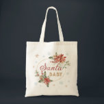 Tote Bag Père Noël Baby Christmas Winter Retro Grocery Shop<br><div class="desc">Sac à provisions "Père Noël Baby" pour vous faire entrer dans cette ambiance de Noël. Fabriquerait un grand sac cadeau écologique avec une mission pour une Père Noël Secret ou un événement de cadeaux de bureau/école. Appareils de signes,  jeux,  décorations,  et plus disponible dans ma boutique.</div>