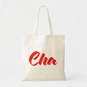 Tote Bag Père Vietnamien - Cha ~ Tiêt Viêt