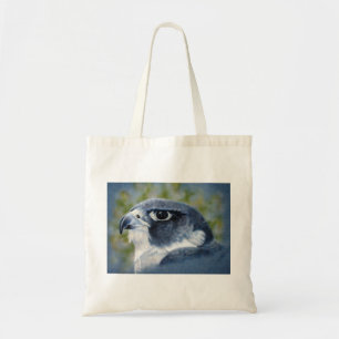 Tote Bag Peregrine-aérographe