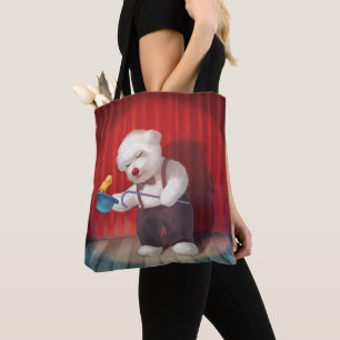 Tote Bag Performance magique
