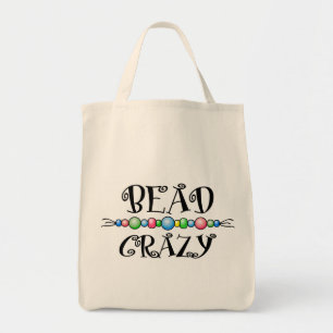 Tote Bag Perle folle