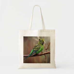 Tote Bag Perruque de tigre