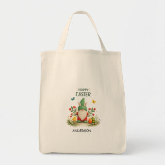 Tote Bag Personalised First Easter mini bag with name Nephe