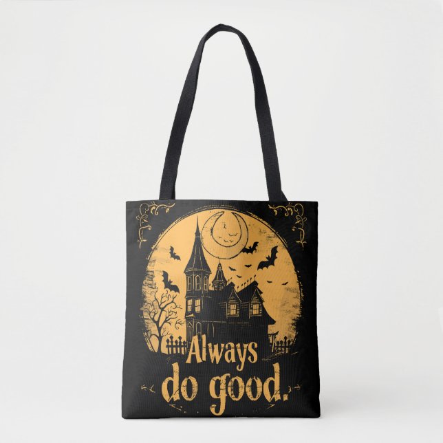 Tote Bag Personnalisation | (Devant)