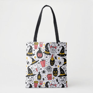 Tote Bag Personnalisation