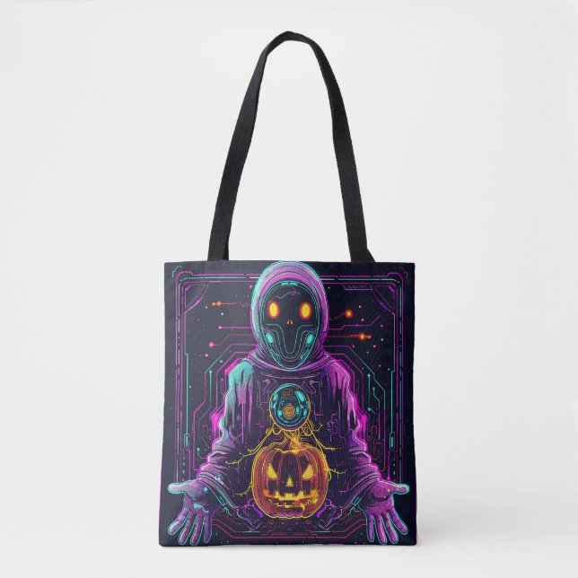 Tote Bag Personnalisation | (Devant)