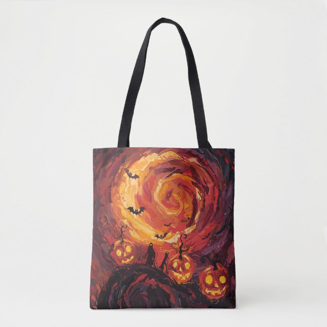 Tote Bag Personnalisation | (Devant)