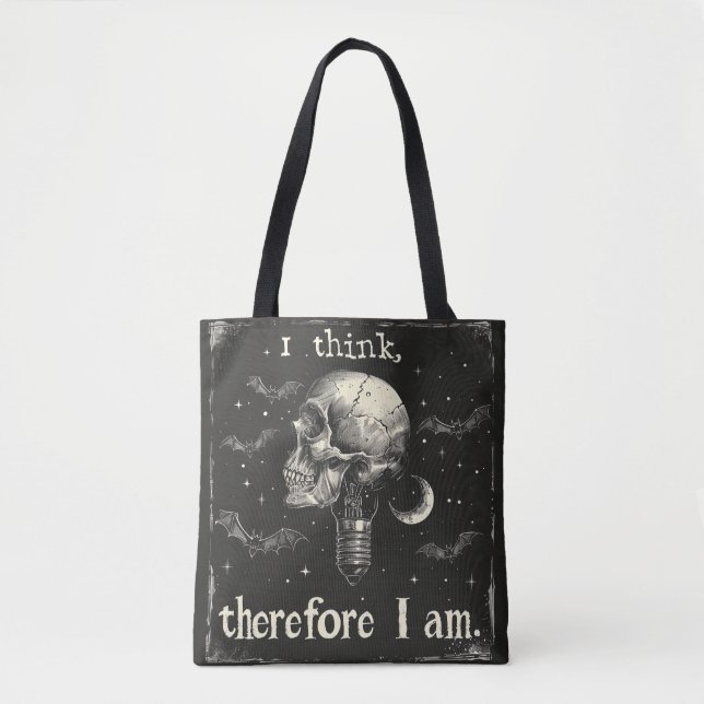 Tote Bag Personnalisation | (Devant)