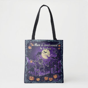 Tote Bag Personnalisation