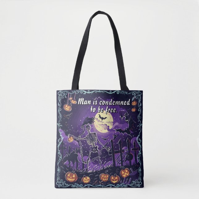 Tote Bag Personnalisation | (Devant)