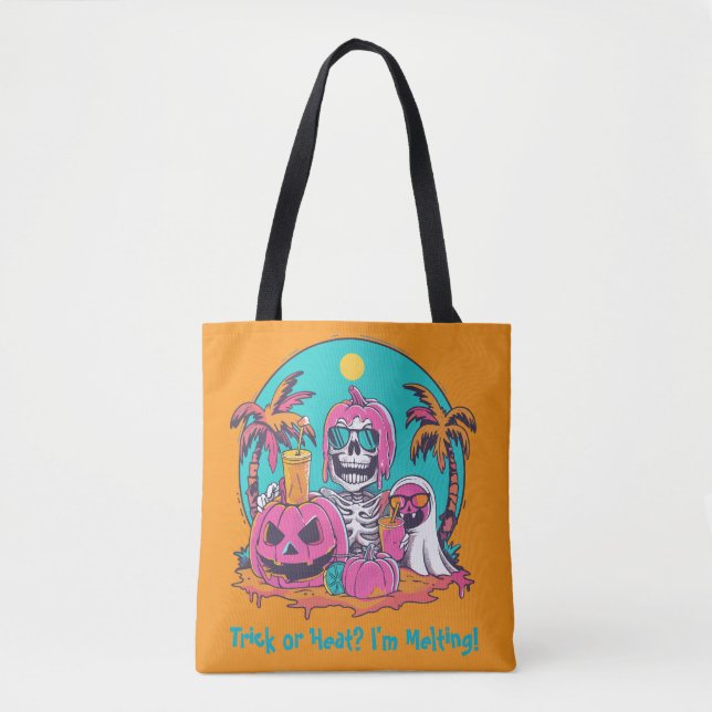 Tote Bag Personnalisation | (Devant)