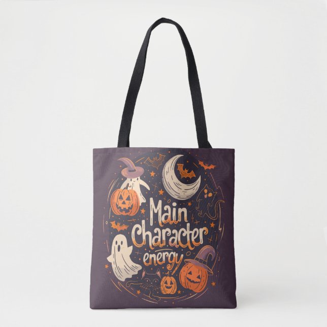 Tote Bag Personnalisation | (Devant)