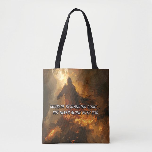 Tote Bag Personnalisation | (Devant)